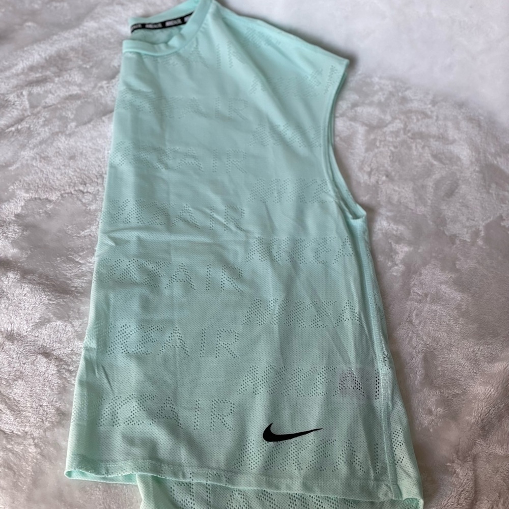 Nike Air Muscle Tee